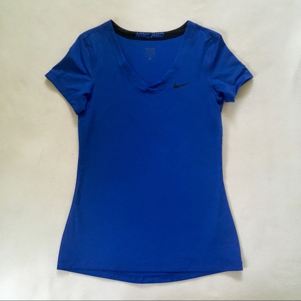 Nike Pro Workout Tee